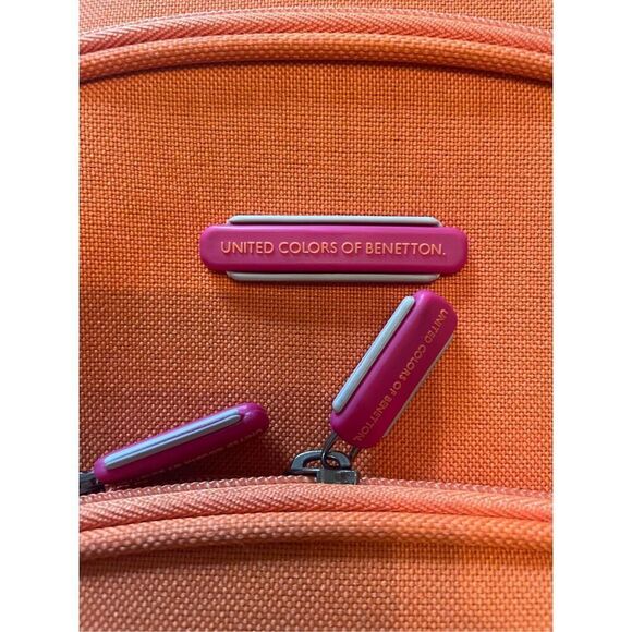 United Colors of Benetton Backpack - Picture 3 of 6